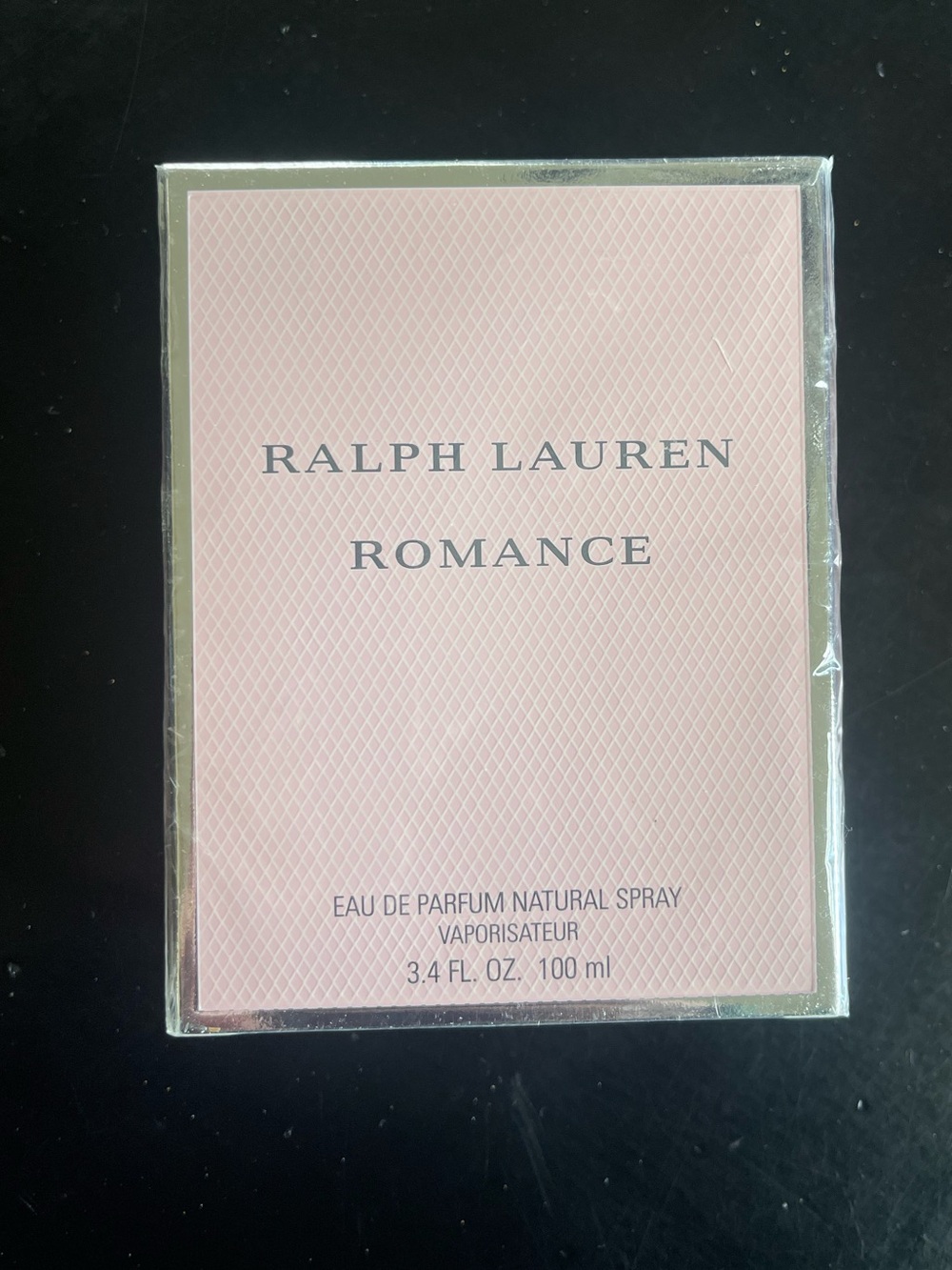 Ralph Lauren Romance Spray